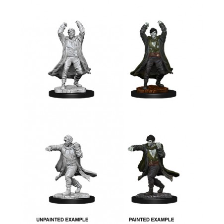 D&D Nolzur's Marvelous...