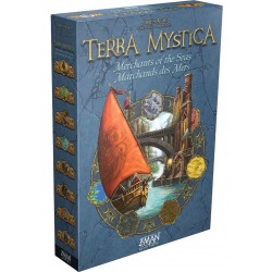 Terra Mystica: Merchants of...