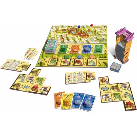 Alhambra Edición Revisada...