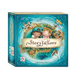 Storytailors