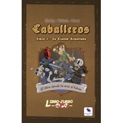 Caballeros 3: La Ciudad...