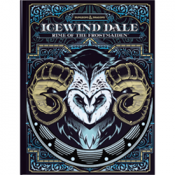 Dungeons & Dragons: Icewind...