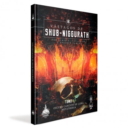 Vástagos de Shub-Niggurath...