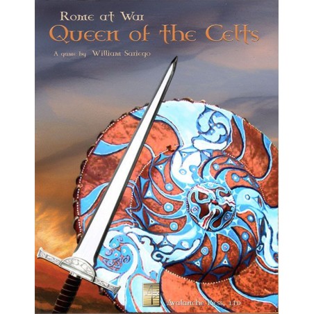 Rome at War: Queen of the...