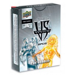 VS System 2PCG: The Herald
