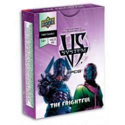 VS System 2PCG: The Frightful