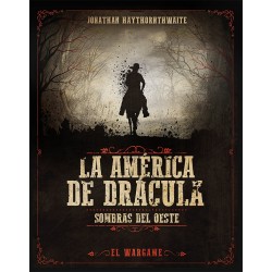 La América de Drácula...