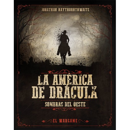 La América de Drácula...