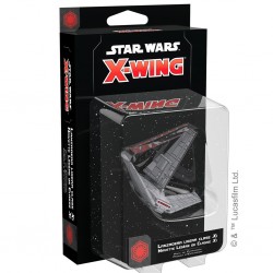 X-Wing 2ª Ed. Lanzadera...
