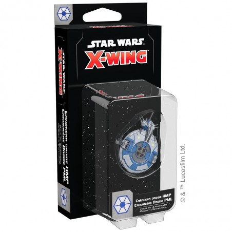 X-Wing 2ª Ed. Cañonera...