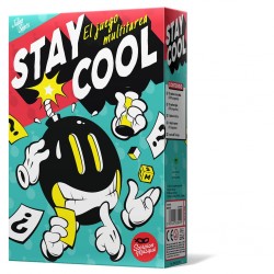 Stay Cool