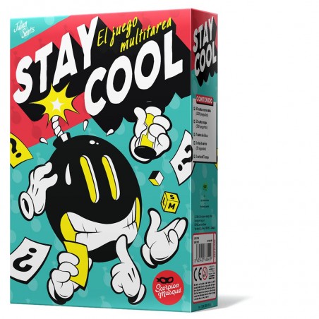 Stay Cool