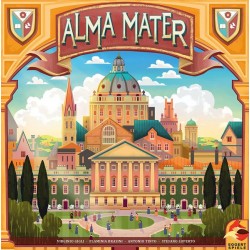 Alma Mater (inglés)