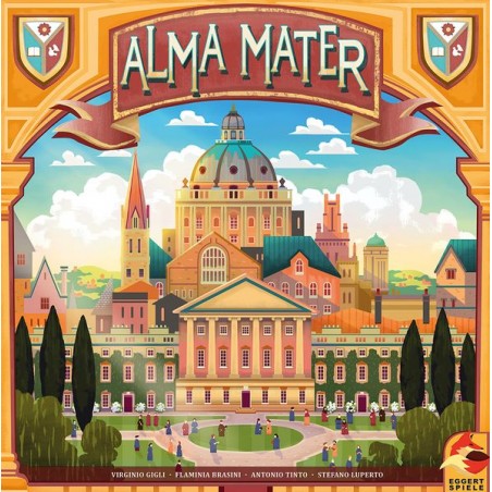 Alma Mater (inglés)