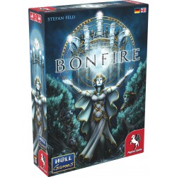 Bonfire (inglés)