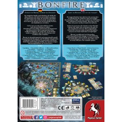 Bonfire (inglés)