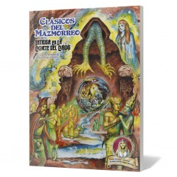 Clásicos del Mazmorreo....
