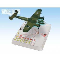 WW2 Wings of Glory. Dornier...