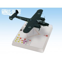 WW2 Wings of Glory. Dornier...