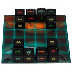 Pocket Invaders 3ª Ed.