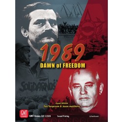 1989: Dawn of Freedom (2nd...