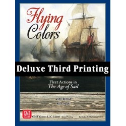 Flying Colors, Deluxe 3rd...