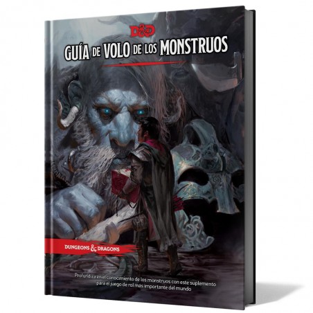 Dungeons & Dragons Guía de...