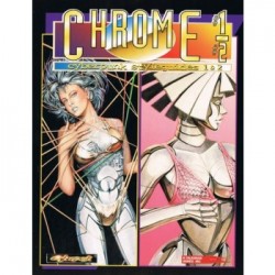 Cyberpunk: Chromebook 1/2