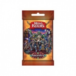 Hero Realms Ancestry (inglés)