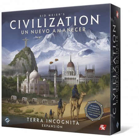 Sid Meier’s Civilization:...