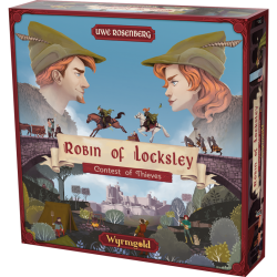 Robin de Locksley