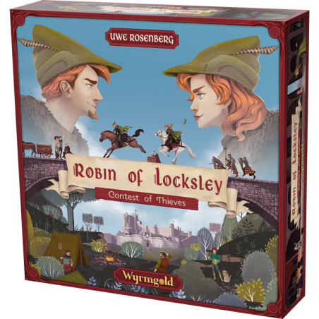 Robin de Locksley