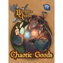 Bargain Quest: Chaotic...