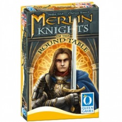 Merlin: Knights of the...