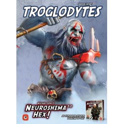 Neuroshima Hex! 3.0:...