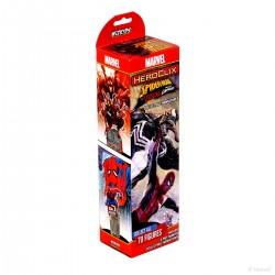 Marvel HeroClix: Spider-Man...