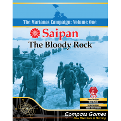 Saipan: The Bloody Rock
