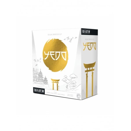 Yedo Deluxe Master Set...