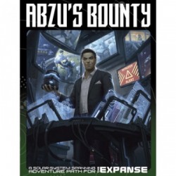 The Expanse Roleplaying...