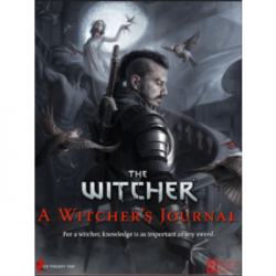 The Witcher RPG: A...