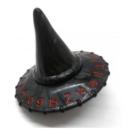 PolyHero Dice: Wizard 1D20...