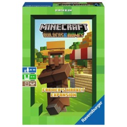 Minecraft: Farmer's Market...