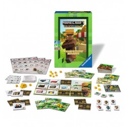 Minecraft: Farmer's Market...