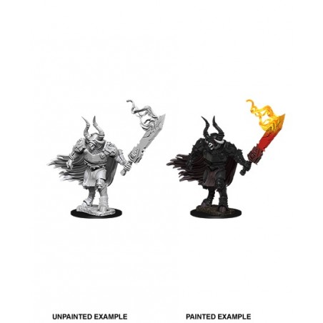Pathfinder Deepcuts:...