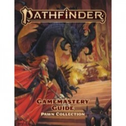 Pathfinder RPG Second Ed.:...