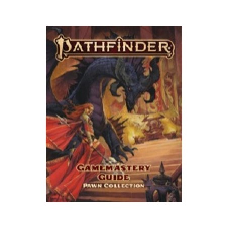 Pathfinder RPG Second Ed.:...