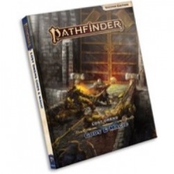 Pathfinder RPG Second Ed.:...