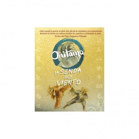 Onitama: La Senda del Viento