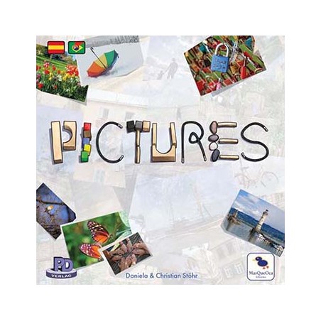 Pictures (castellano)