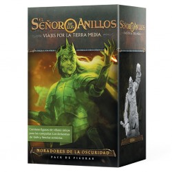 El Señor de los Anillos:...